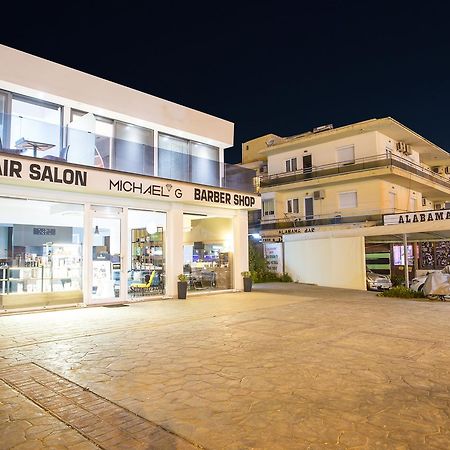 شقة Yianna'S Flat فاليراكي المظهر الخارجي الصورة