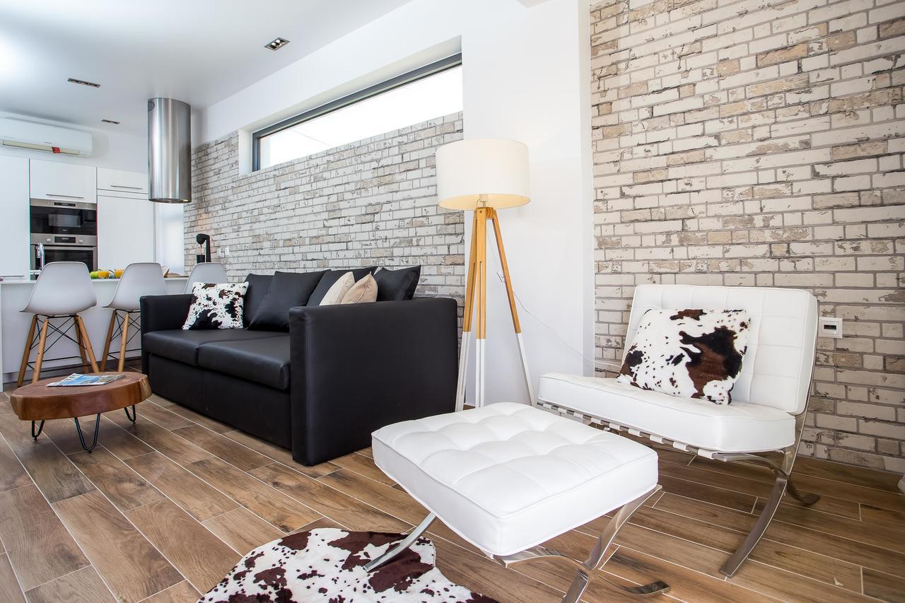 شقة Yianna'S Flat فاليراكي المظهر الخارجي الصورة